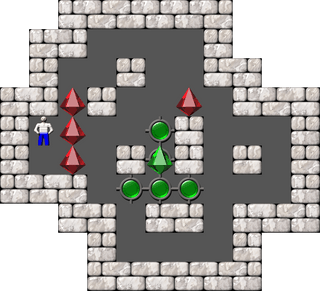 Level 3 — Kevin 19